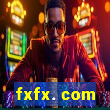 fxfx. com